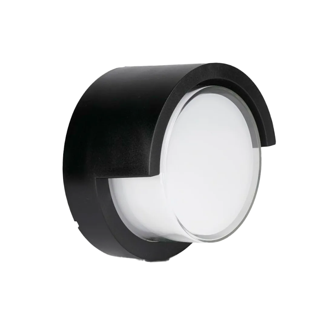 Aplique Redondo 12W 4000K