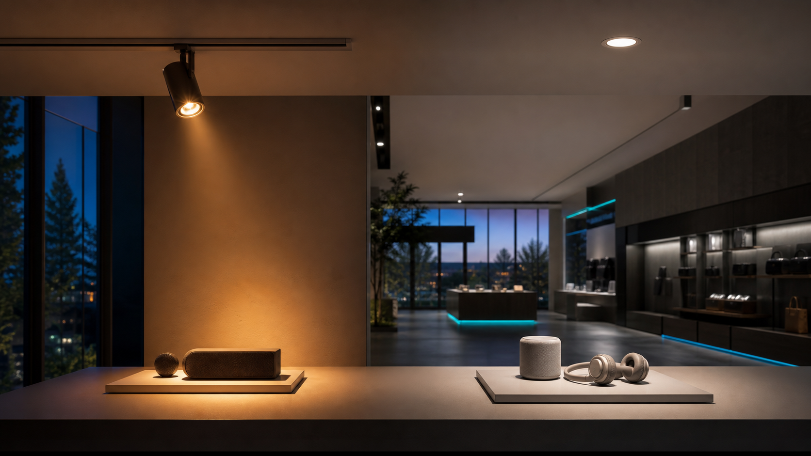 Iluminación LED vs. iluminación halógena tradicional: diferencias, ahorro y cuál conviene
