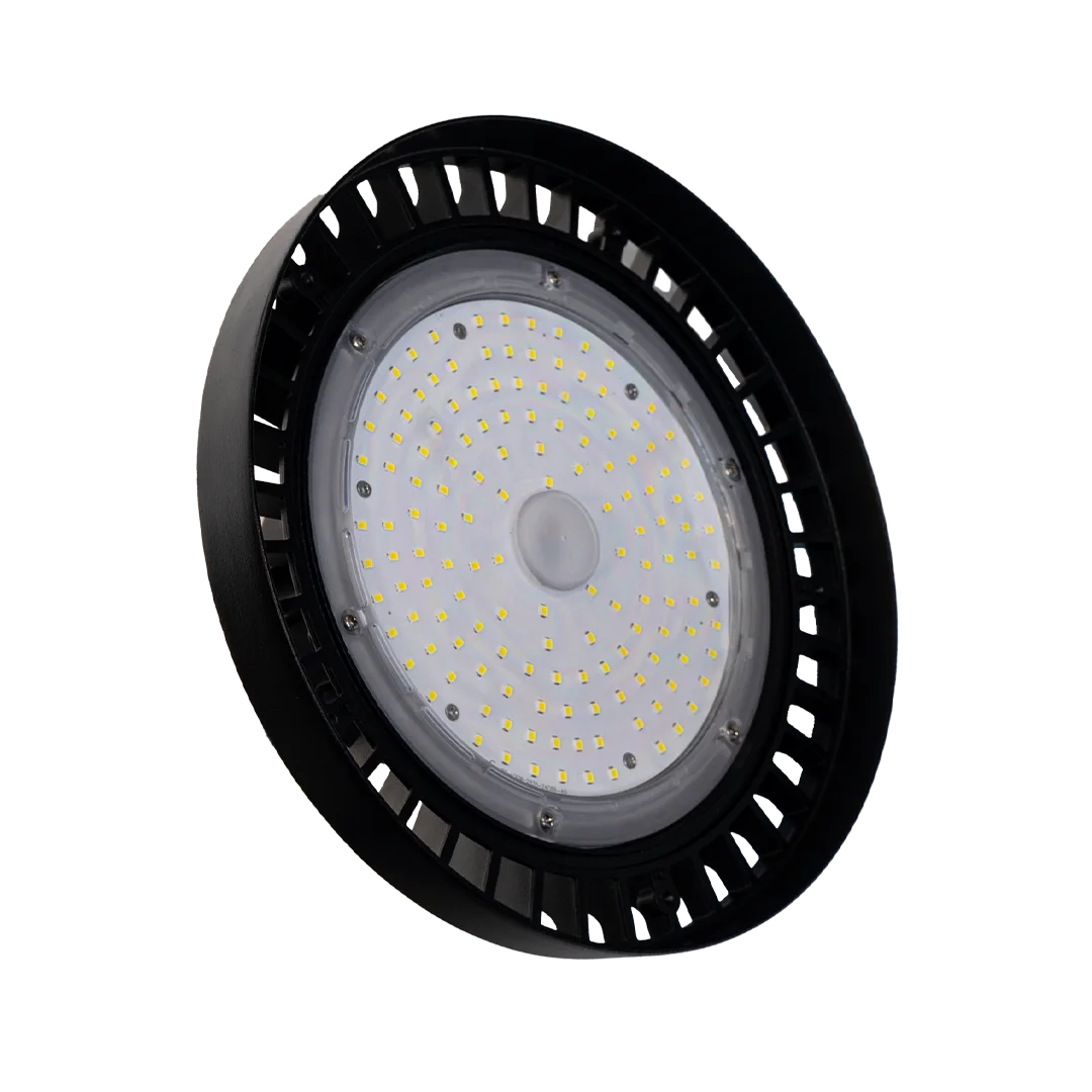 Campana UFO 100-150W 5500K