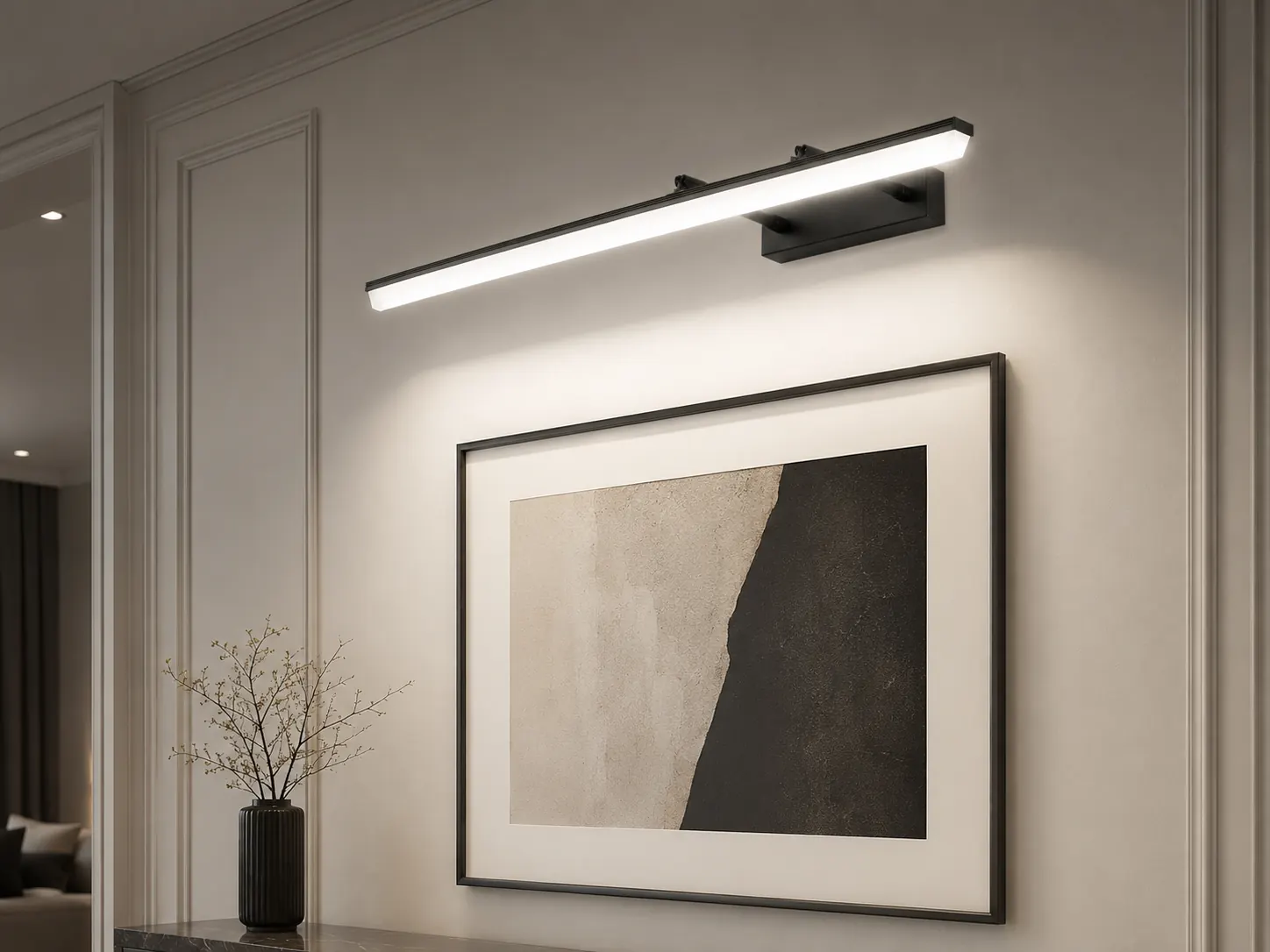 Aplique Espejo 11W 6000K - vista 3