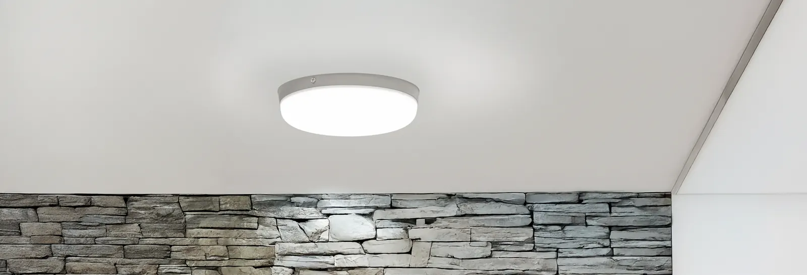 Downlight Roof 180º 24W 3000K - vista 1