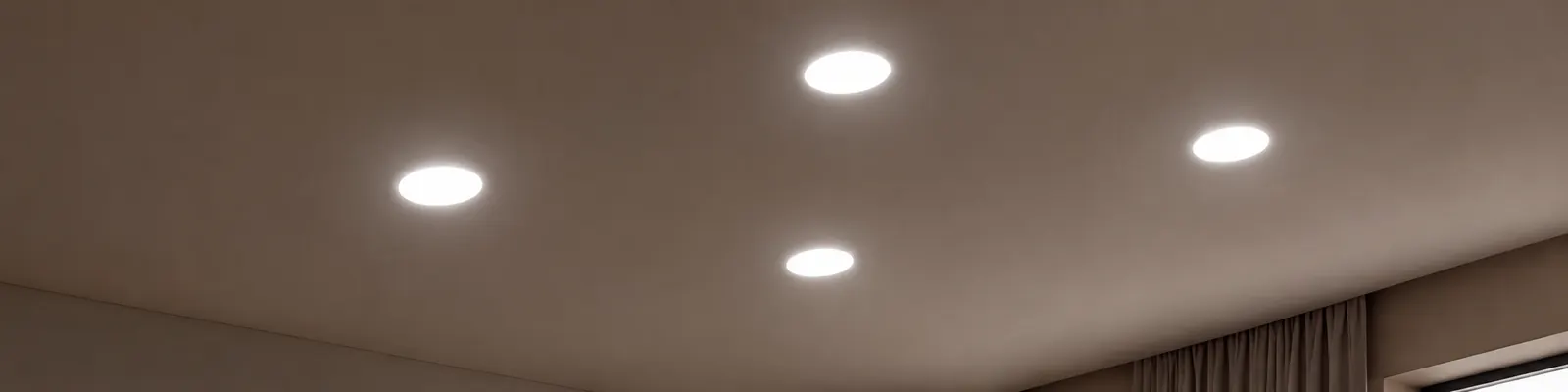 Downlight Slim 180º 24W 4000 – 6000K - vista 1