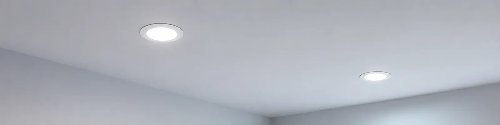 Downlight Slim Backlit 24W 6000K - vista 1