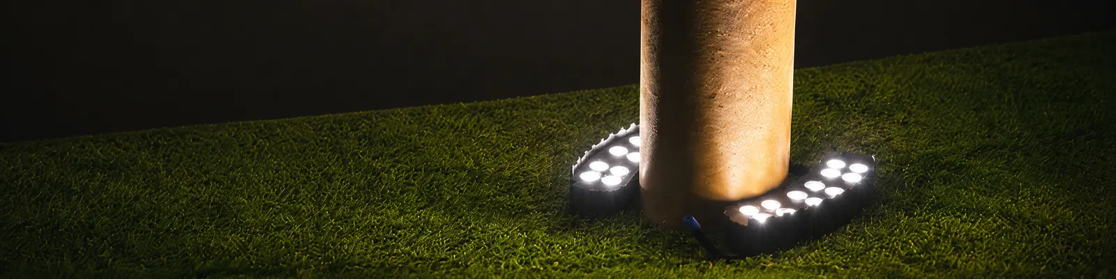 Luminaria de Union 12W 4000K - vista 1