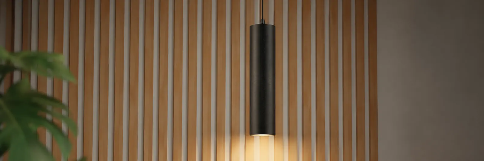 Luminaria Suspendida 5W 4000K - vista 1