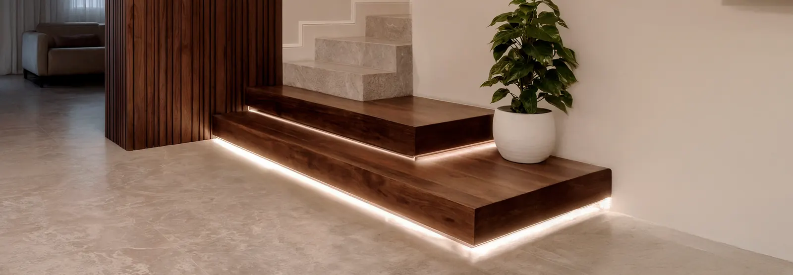 Tira LED 14W x 6000K - vista 1