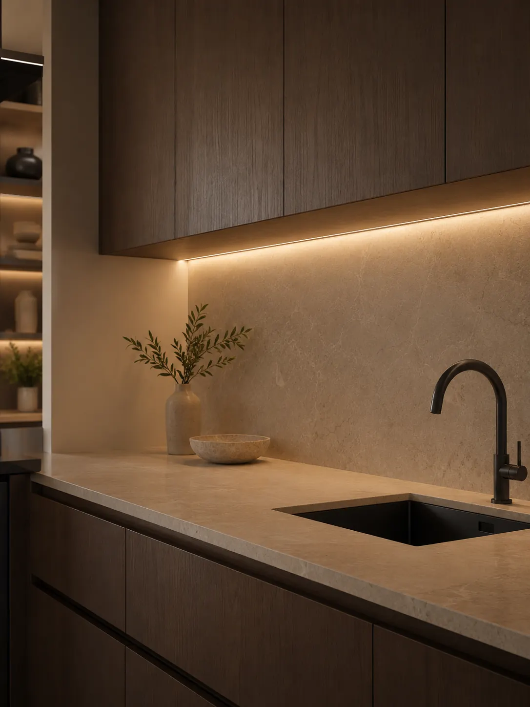 Tira LED 14W x 6000K - vista 2