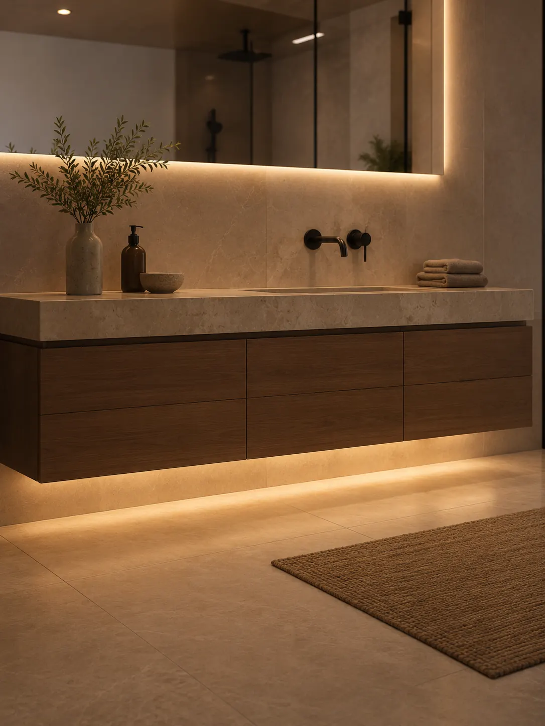 Tira LED 14W x 6000K - vista 3
