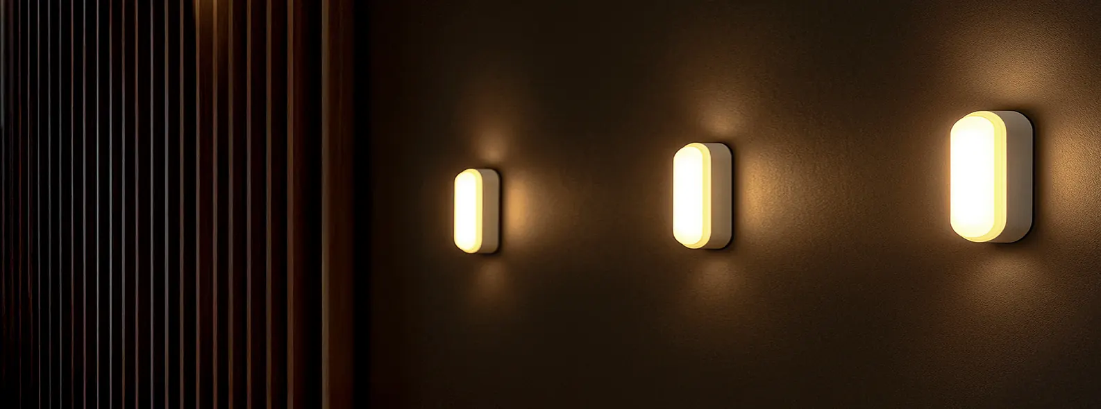 Tortuga LED 12W 6000K - vista 1