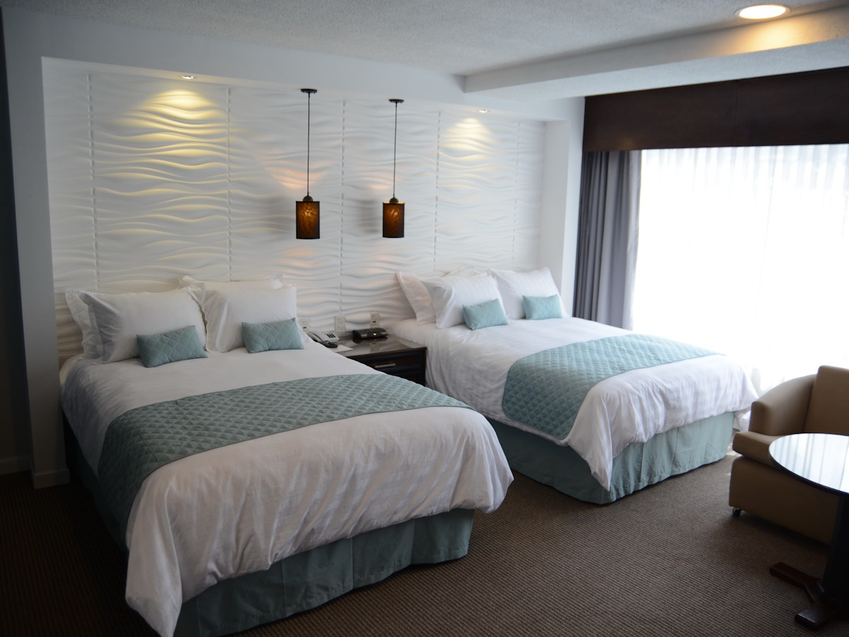 Hoteles