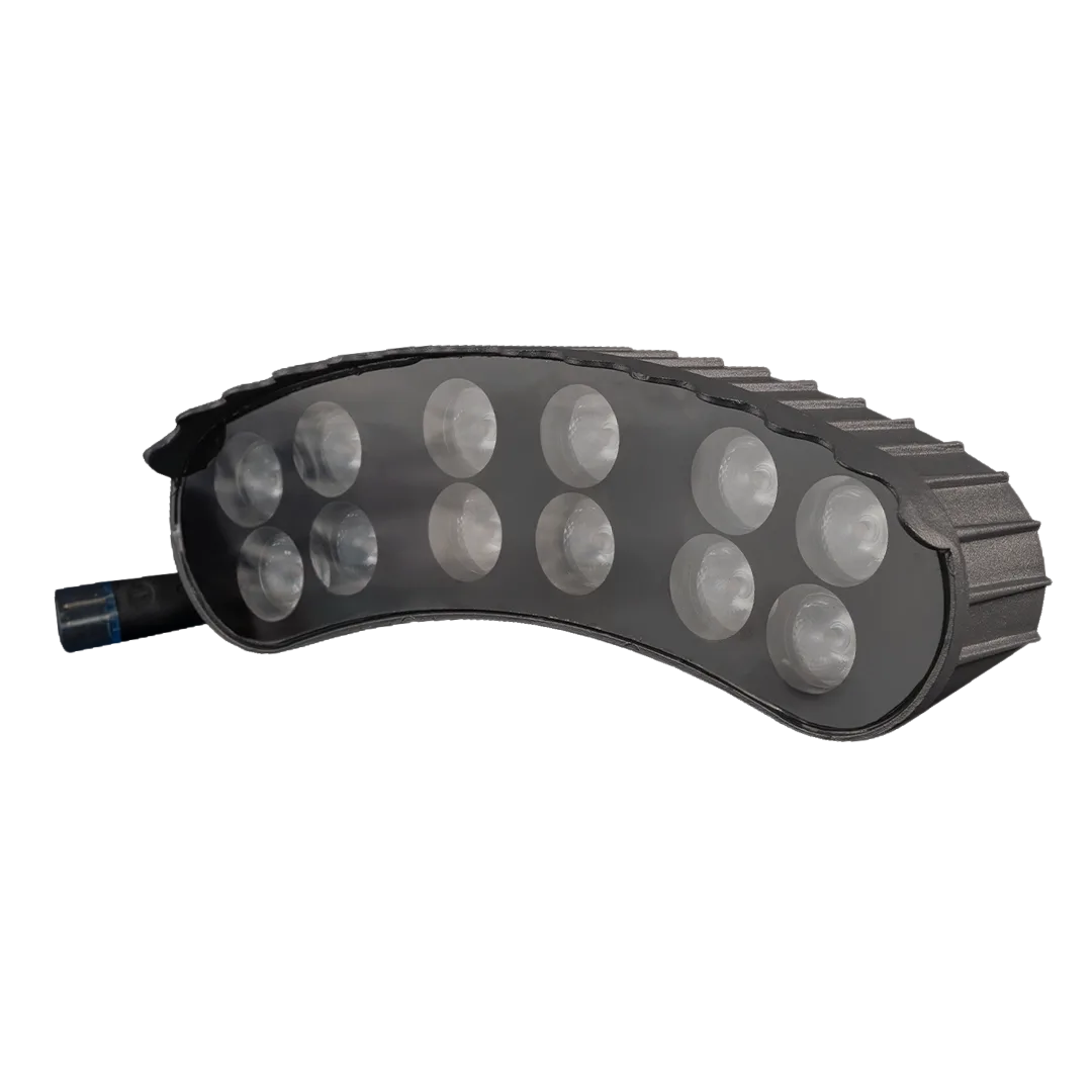 Luminaria de Union 12W 4000K