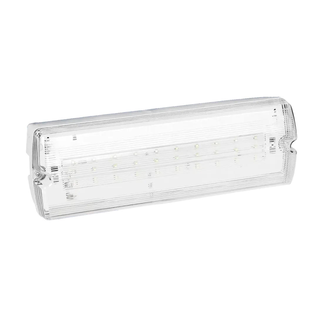 Luz de Emergencia 7W