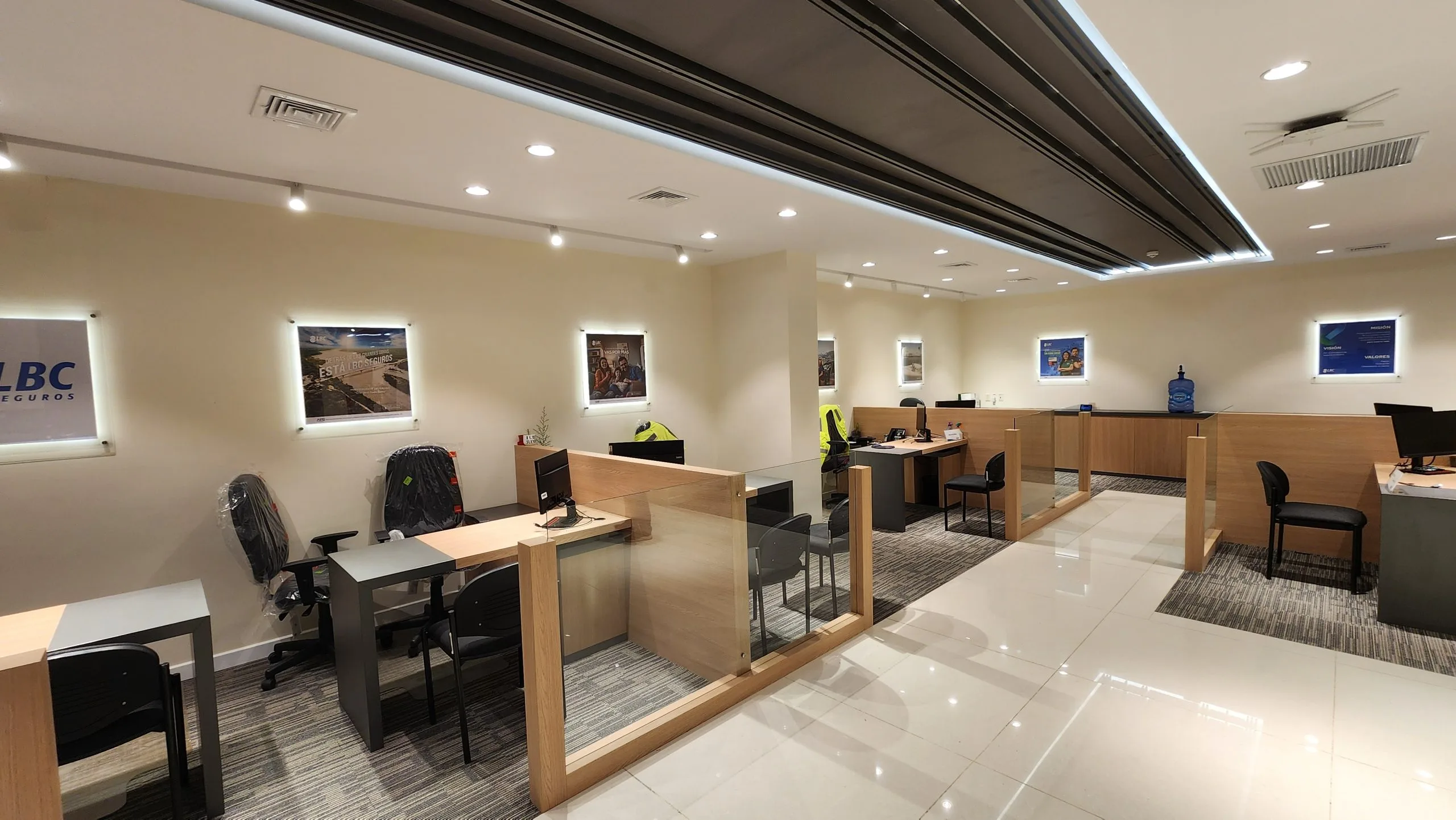Oficinas