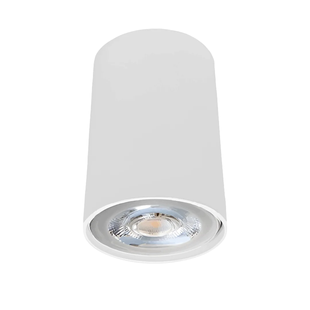 Spot LED de Sobreponer 10W 3000K
