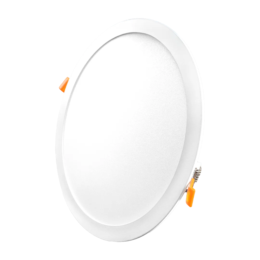 Downlight Slim Backlit 24W 6000K