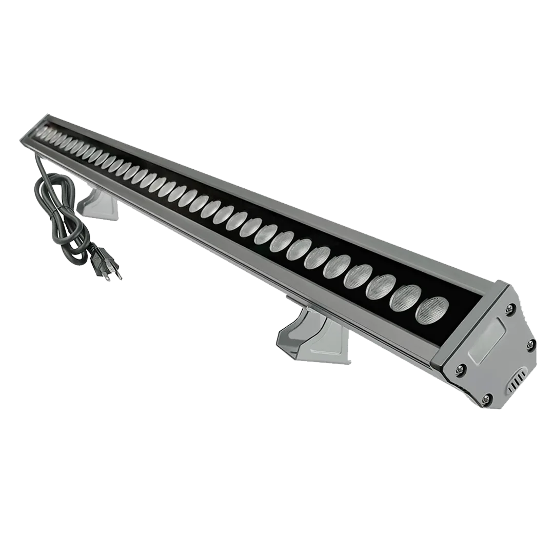 Wall Washer 36W 3000K